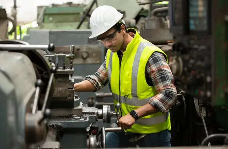 Análise Ergonômica do Trabalho